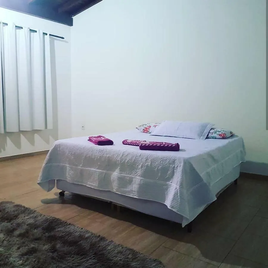 Hostel Ribeirao Do Sol Florianópolis Ubytování v soukromí
