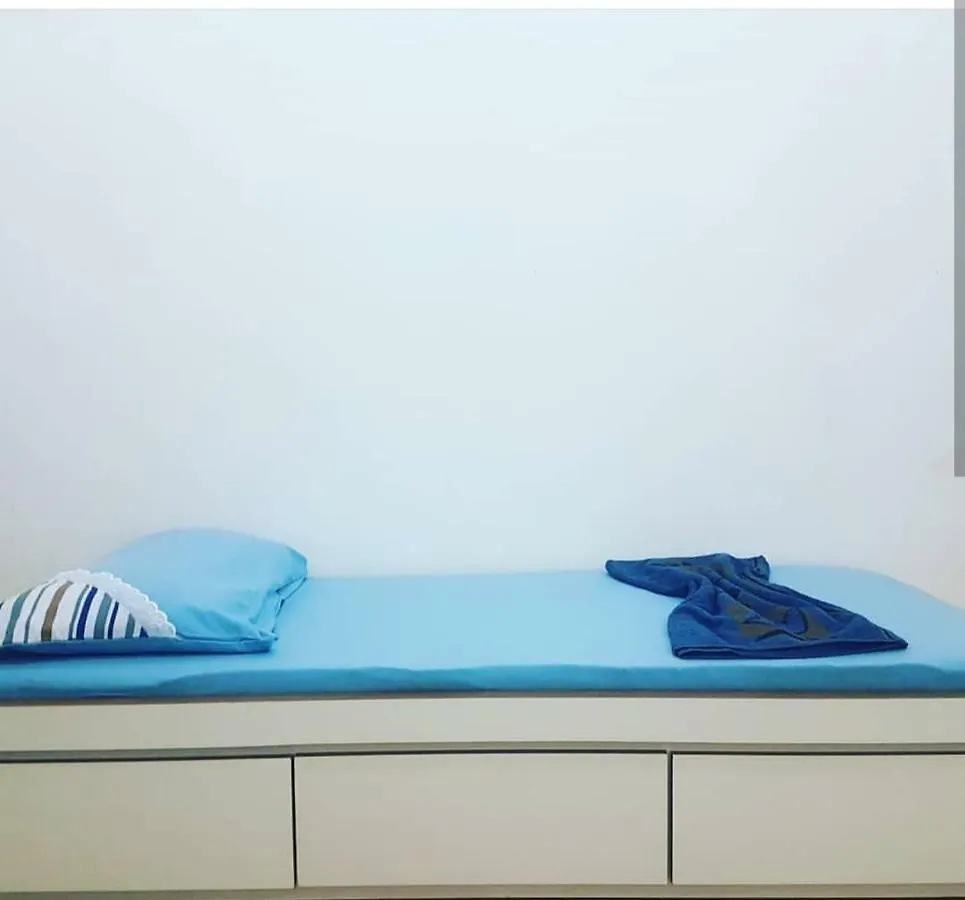Hostel Ribeirao Do Sol Florianópolis