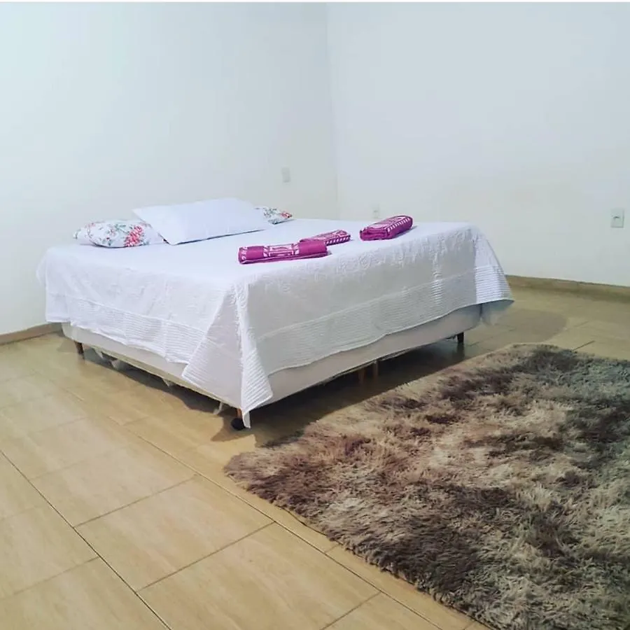 Séjour chez l'habitant Hostel Ribeirao Do Sol Florianópolis