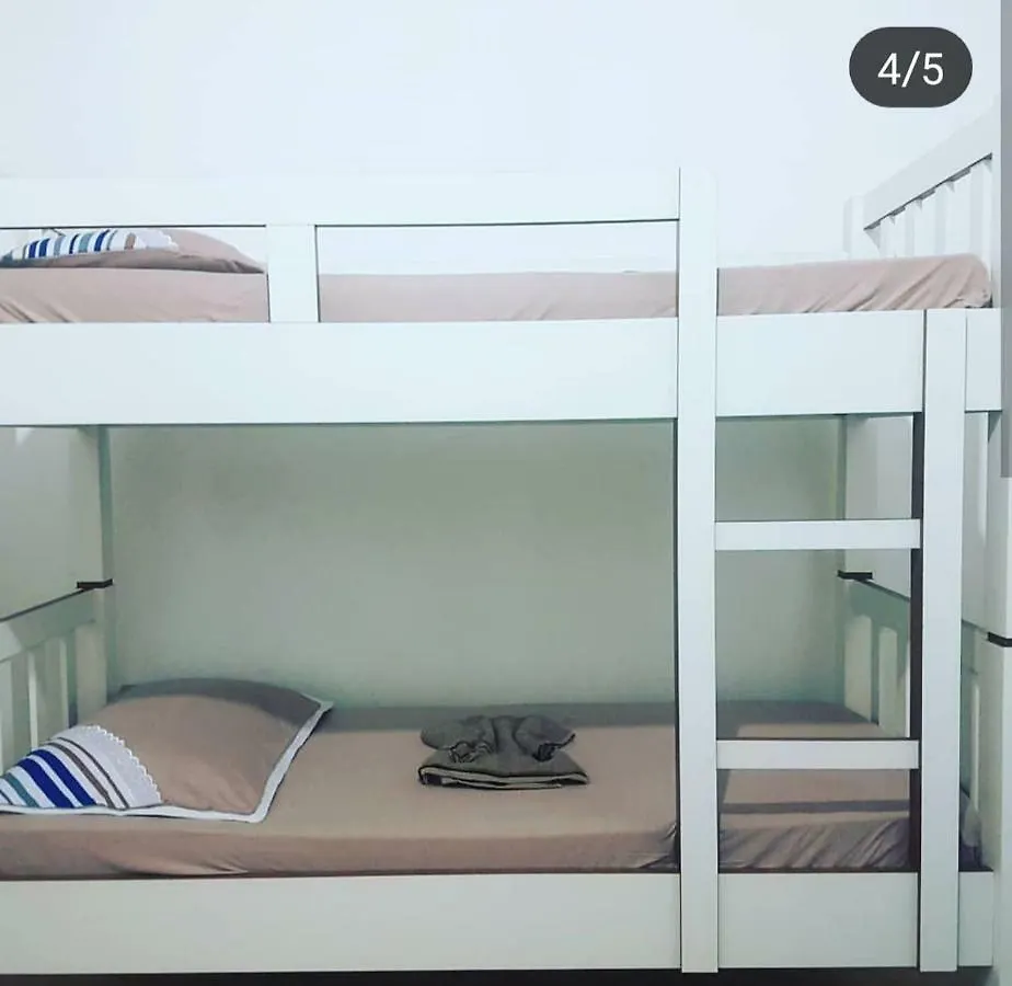 Privatunterkunft Hostel Ribeirao Do Sol Florianópolis Brasilien