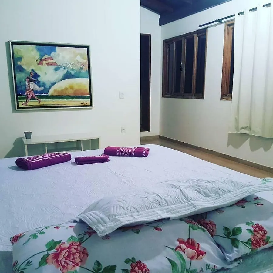 Hostel Ribeirao Do Sol Florianópolis